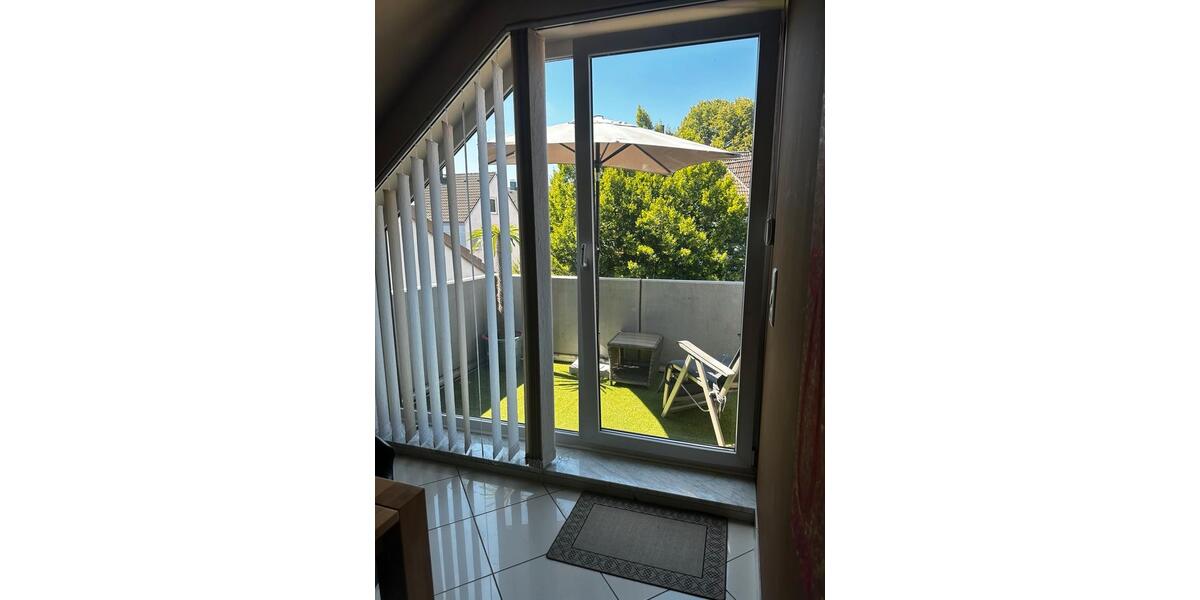 Dachgeschoßwohnung Schwerte - 6 Zimmer, 118 m&sup2;, 295.000&euro; | Angebot:27228319