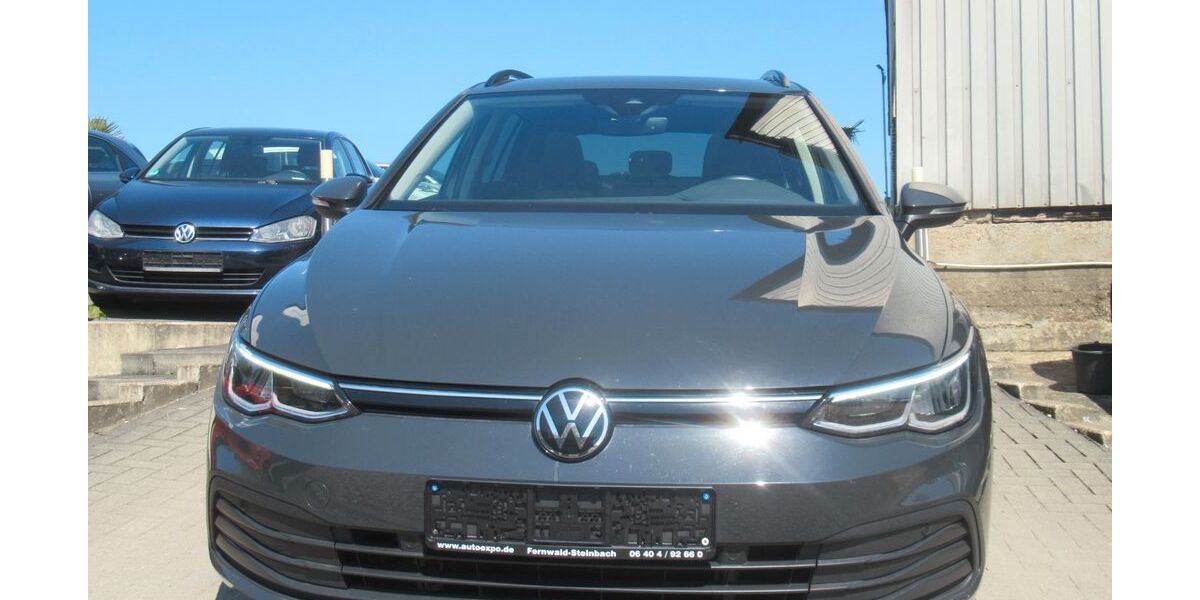 VW Golf 124.499 km 14.990 &euro; Herne 44653