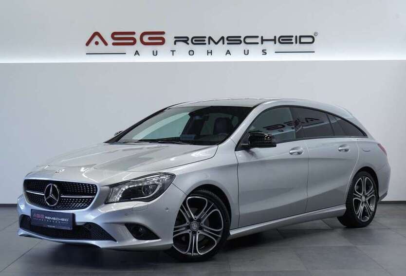 CLA 200