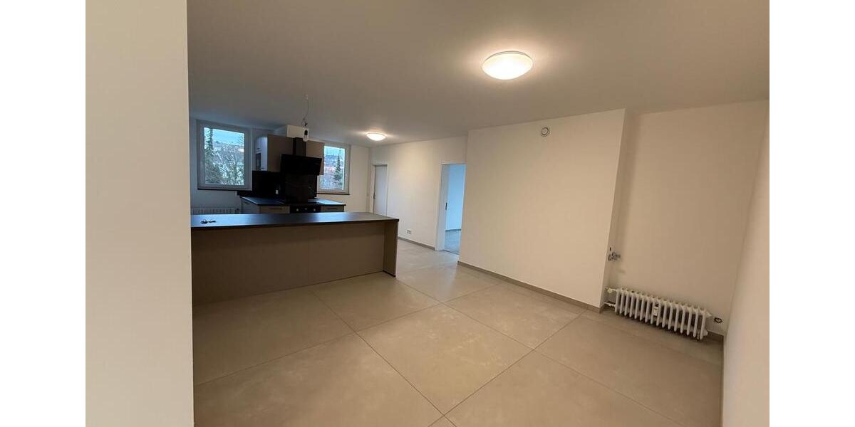 Exklusive Wohnung mit Panoramablick über Wuppertal Elberfeld 3.5 zimmer