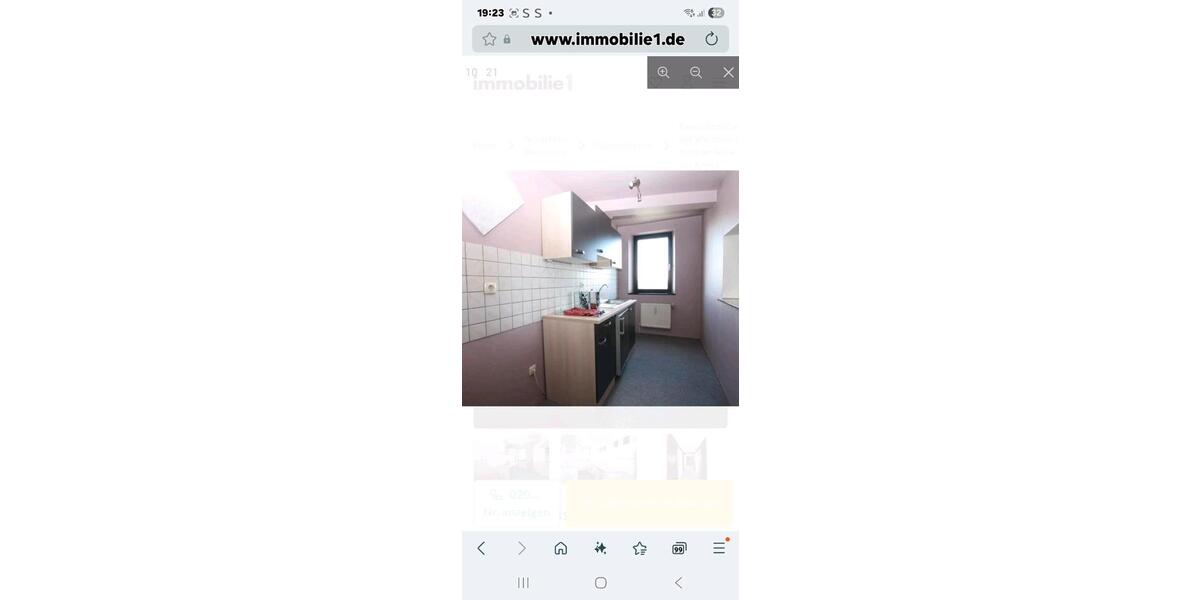 Gewerbeobjekt Gelsenkirchen Gelsenkirchen-West - 520&euro; | Angebot:26511282