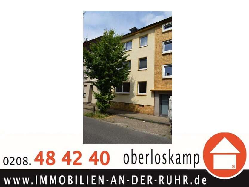 Wohnung zum Mieten in Mülheim an der Ruhr 750 € 69 m²