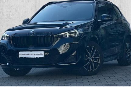BMW X1 34.689 km 44.790 &euro; Wuppertal 42117