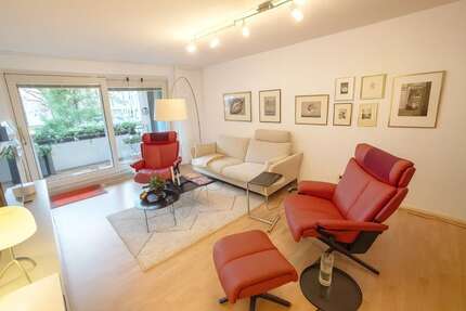 Wohnung zum Kaufen in Gelsenkirchen 108.980 € 72 m² 3.5 zimmer