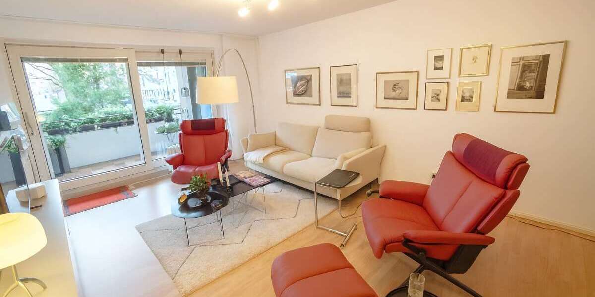 Wohnung zum Kaufen in Gelsenkirchen 108.980 € 72 m² 3.5 zimmer