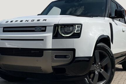 Land Rover Defender 59.500 km 61.990 € Iserlohn 58640
