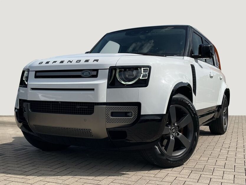 Land Rover Defender 59.500 km 61.990 € Iserlohn 58640
