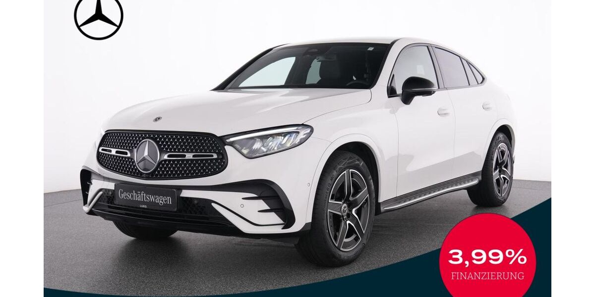 Mercedes-Benz GLC 200 11.232 km 56.885 &euro; Essen 45309