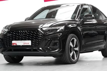 Audi Q5 12.007 km 60.889 € Wuppertal 42109