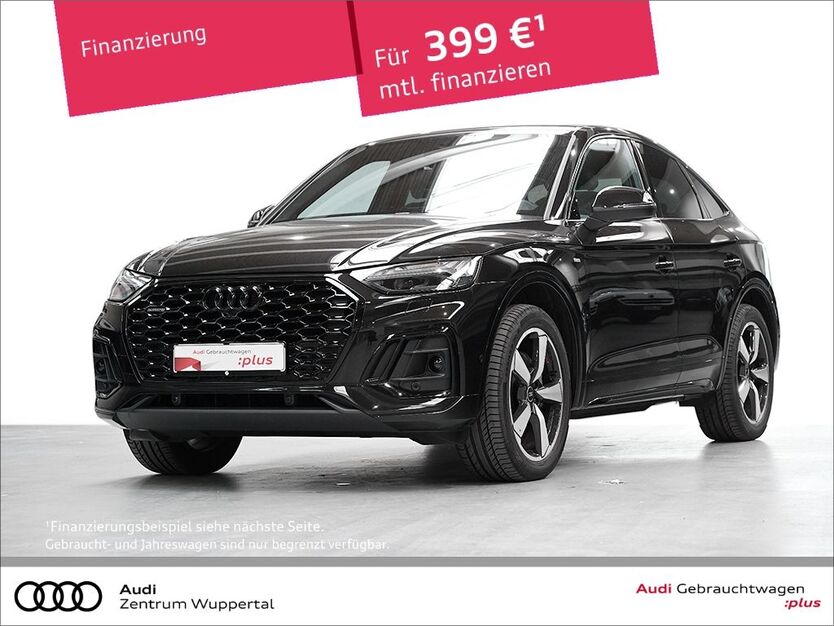 Audi Q5 12.007 km 60.889 € Wuppertal 42109