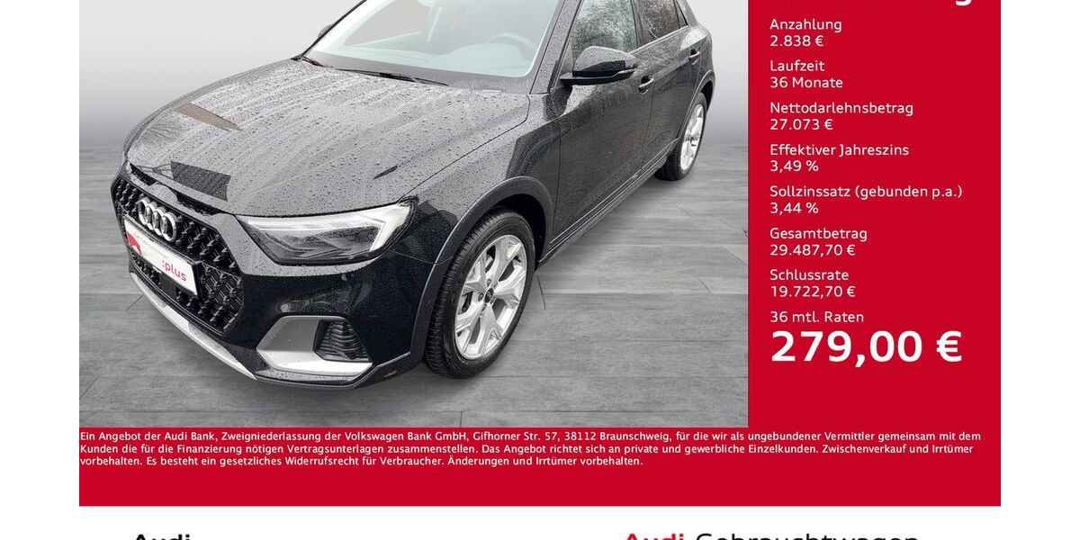 Audi A1 18.532 km 28.911 &euro; Dortmund 44143