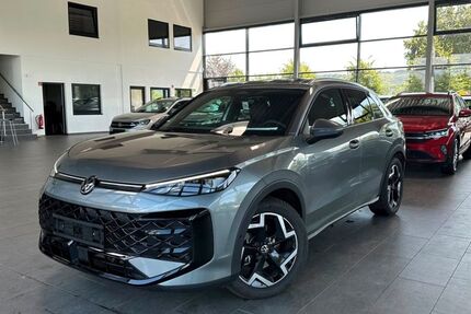 VW T-Roc 1.050 km 36.770 &euro; Lünen 44536