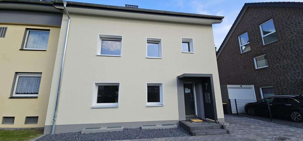 Haus zum Mieten in Mülheim an der Ruhr 2.265 € 190 m²