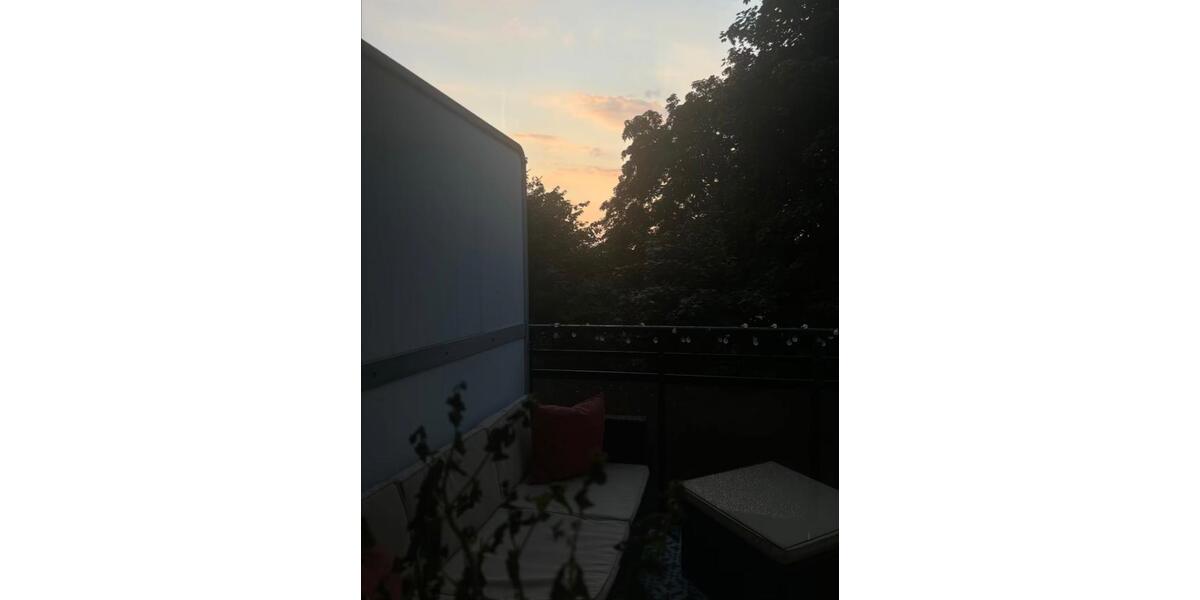 Etagenwohnung Wuppertal Lichtenplatz - 1.5 Zimmer, 36 m&sup2;, 395&euro; | Angebot:25616630