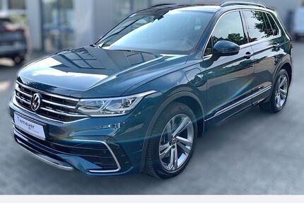 VW Tiguan 87.706 km 29.430 € Bochum 44892