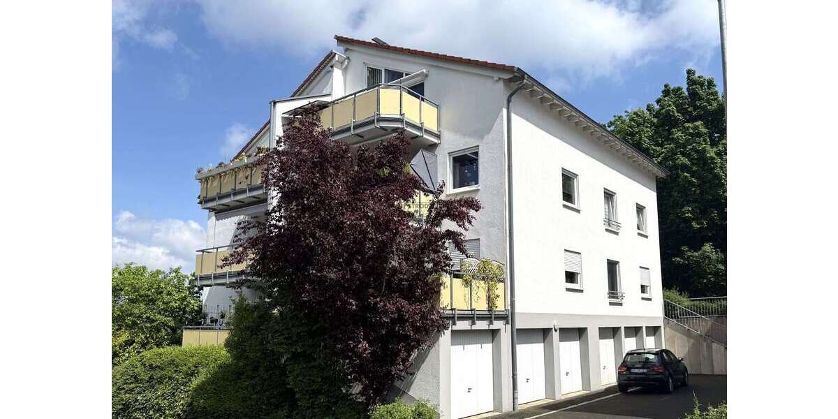 Etagenwohnung Hagen-Kratzkopf Kratzkopf - 3 Zimmer, 82 m&sup2;, 225.000&euro; | Angebot:26696430