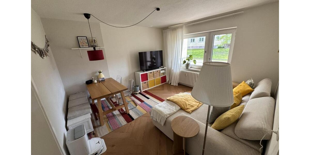 Hochparterre Dortmund Bövinghausen - 2 Zimmer, 48 m&sup2;, 139.890&euro; | Angebot:26977243
