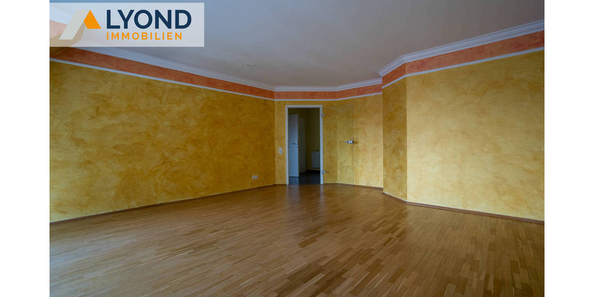 Etagenwohnung Dortmund Löttringhausen - 3 Zimmer, 80 m&sup2;, 249.000&euro; | Angebot:25676430