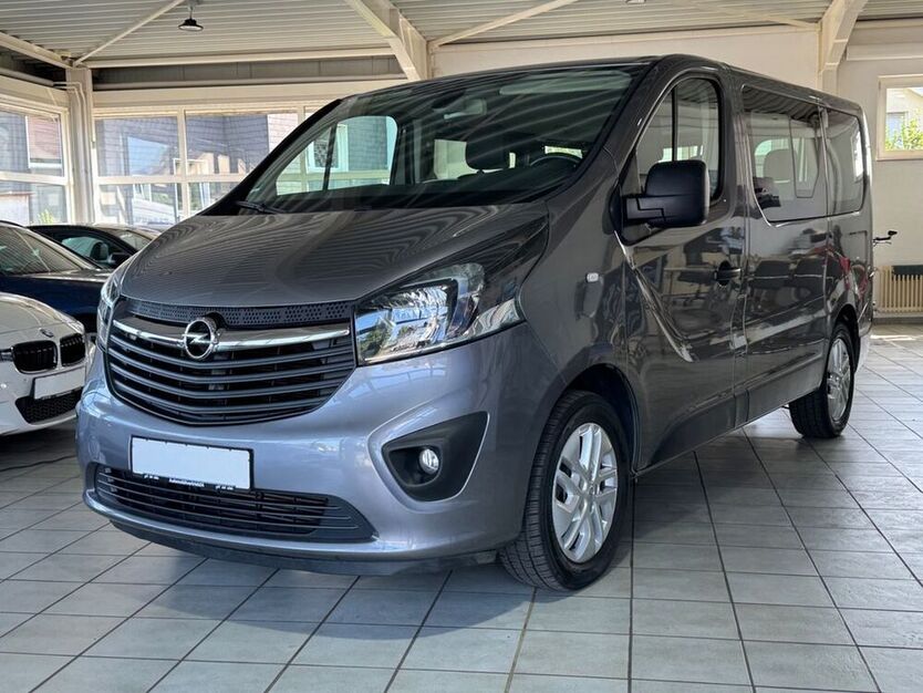 Vivaro