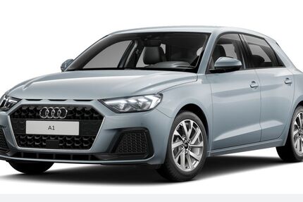 Audi A1 25.232 km 23.390 &euro; Bochum 44809
