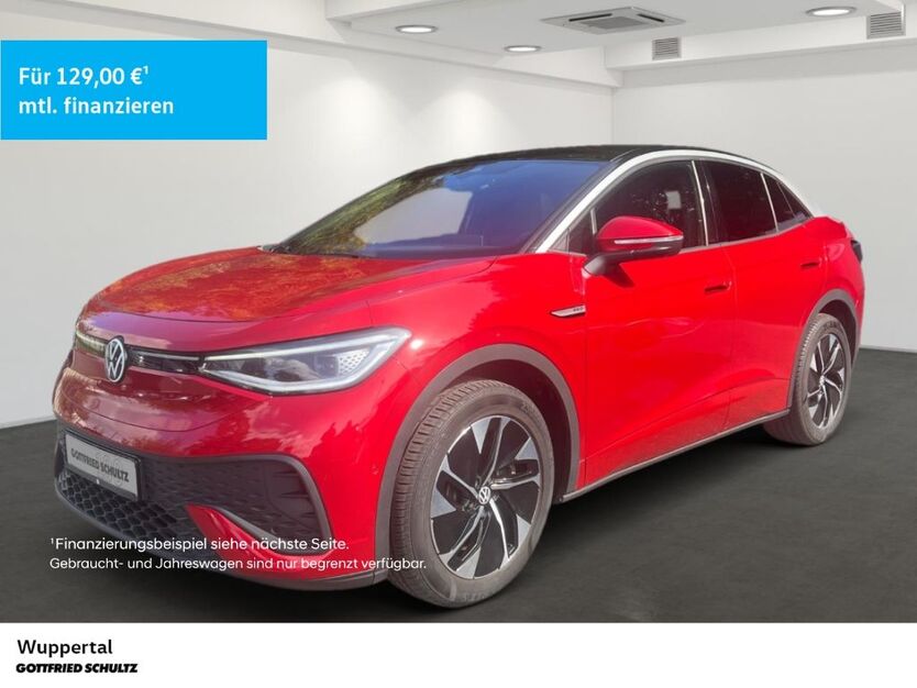 VW ID.5 42.765 km 32.950 € Wuppertal 42109