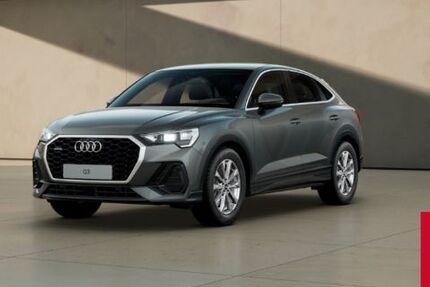 Audi Q3 18.092 km 40.980 &euro; Essen 45143