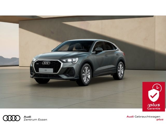 Audi Q3 18.092 km 40.980 &euro; Essen 45143