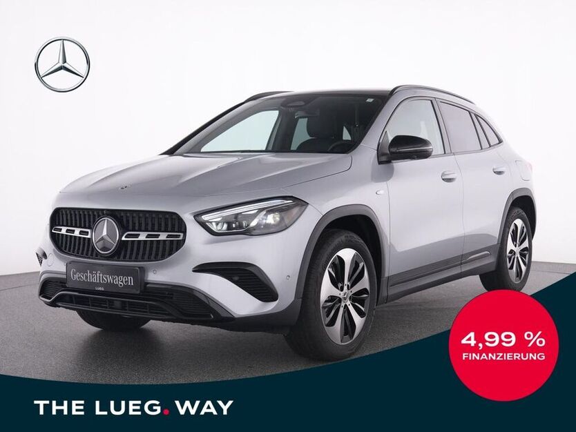 GLA 250