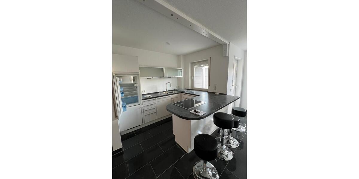 Erdgeschoßwohnung Hagen Hagen-Mitte - 2 Zimmer, 63 m&sup2;, 440&euro; | Angebot:25638836