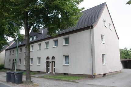 Wohnung Lünen Brambauer - 2.5 Zimmer, 50 m&sup2;, 420&euro; | Angebot:24843596