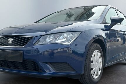 Seat Leon 280.000 km 4.990 € Schwerte 58239
