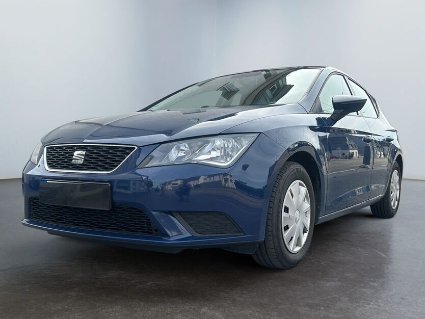 Seat Leon 280.000 km 4.990 € Schwerte 58239