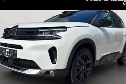 Citroen C5 Aircross 3.990 km 24.690 &euro; Essen 45143