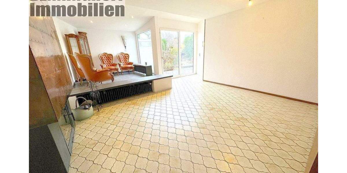 Reihenmittelhaus Dortmund Aplerbeck - 3 Zimmer, 105 m&sup2;, 279.000&euro; | Angebot:25109312