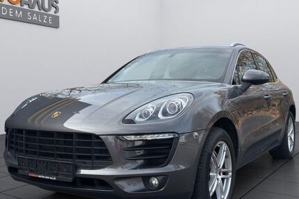 Porsche Macan 87.500 km 33.950 &euro; Dortmund 44149