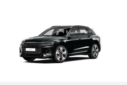 Audi e-tron 34.859 km 32.580 &euro; Bochum 44809