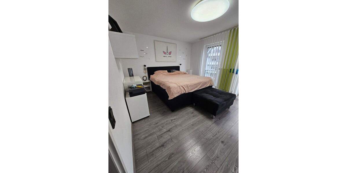 Etagenwohnung Sprockhövel Haßlinghausen - 2 Zimmer, 65 m&sup2;, 195.000&euro; | Angebot:25277680