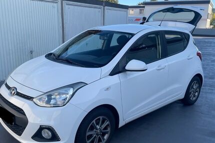 Hyundai i10 104.000 km 4.790 € Hagen 58093