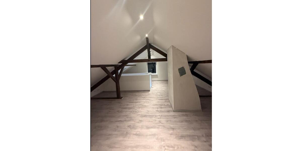 4,5 Raumwohnung im schönen ländlichen Datteln 4.5 zimmer