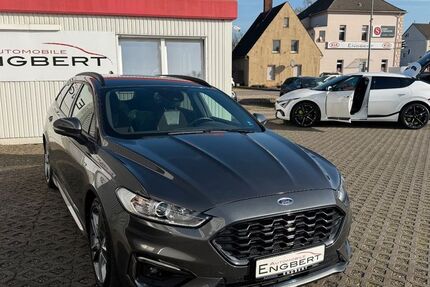 Ford Mondeo 75.187 km 19.990 &euro; Datteln 45711