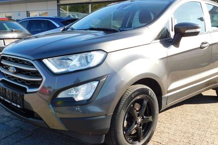Ford EcoSport 32.800 km 11.890 &euro; Selm 59379