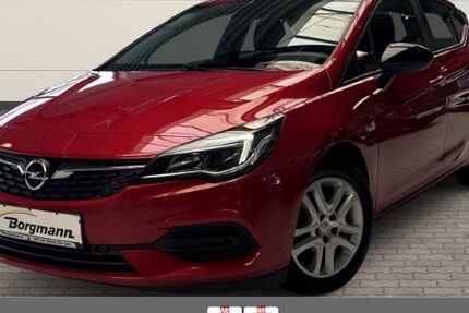 Opel Astra 61.300 km 14.290 &euro; Bottrop 46240
