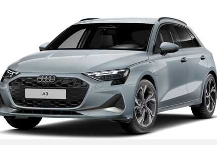 Audi A3 7.245 km 39.220 &euro; Gelsenkirchen 45894