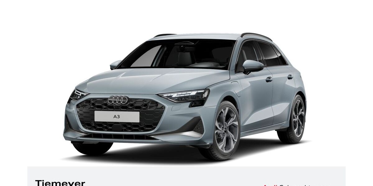Audi A3 7.245 km 39.220 &euro; Gelsenkirchen 45894