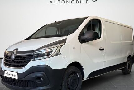 Renault Trafic 134.364 km 14.990 &euro; Wuppertal 42349