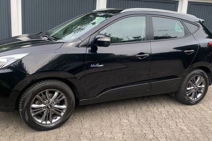 Hyundai ix35 90.000 km 10.950 € Bottrop 46244