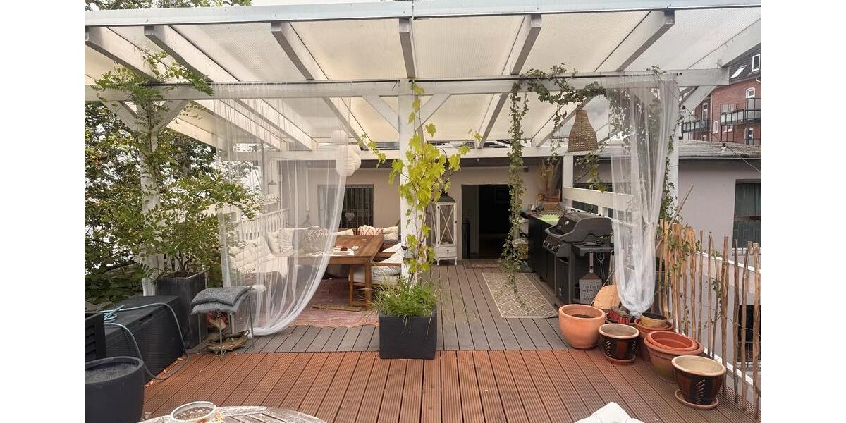 Loft - Studio - Atelier Dortmund Innenstadt West - 5 Zimmer, 160 m&sup2;, 399.000&euro; | Angebot:27231076