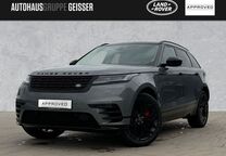 Gebrauchtwagen Land Rover Range Rover Velar