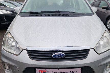 Ford C-Max 165.000 km 3.700 € Bottrop 46238