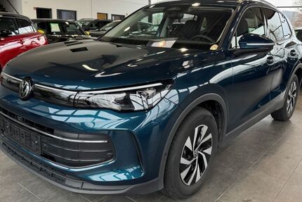 VW Tiguan 1.850 km 36.770 &euro; Lünen 44536